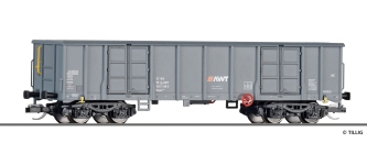 Tillig 18229 - TT - Offener Güterwagen, AWT, Ep. VI